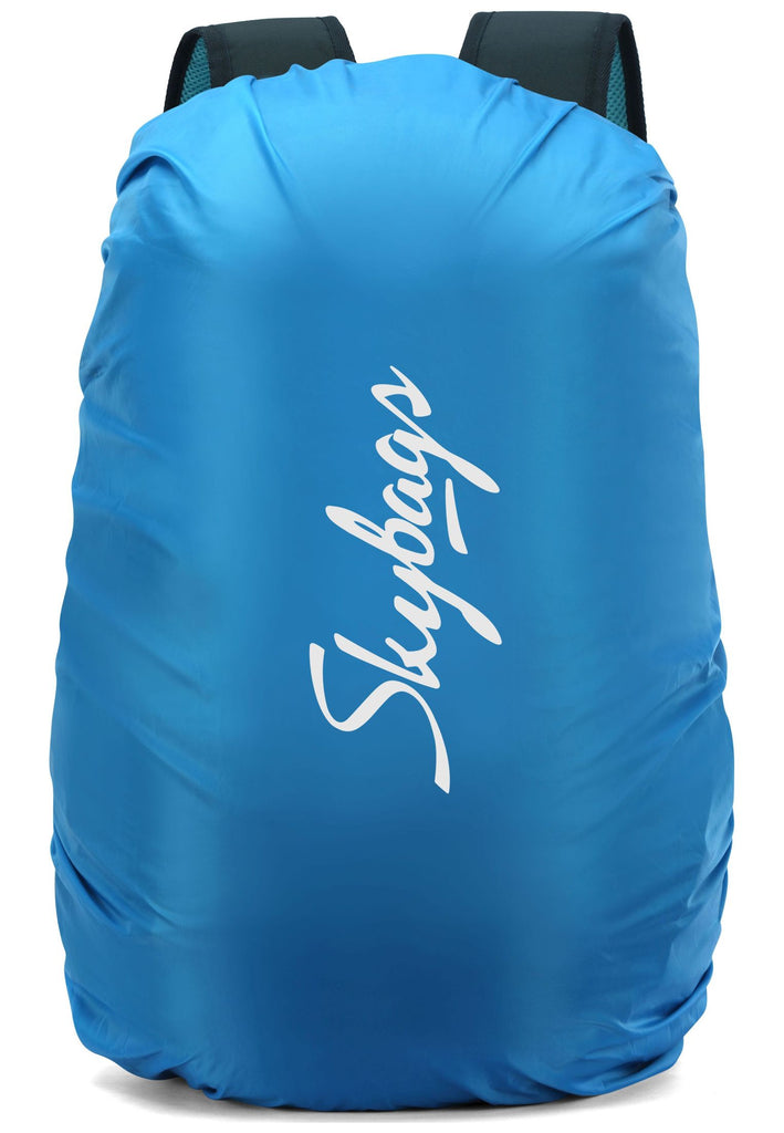 Skybags Taschen Textil Blau/Multi