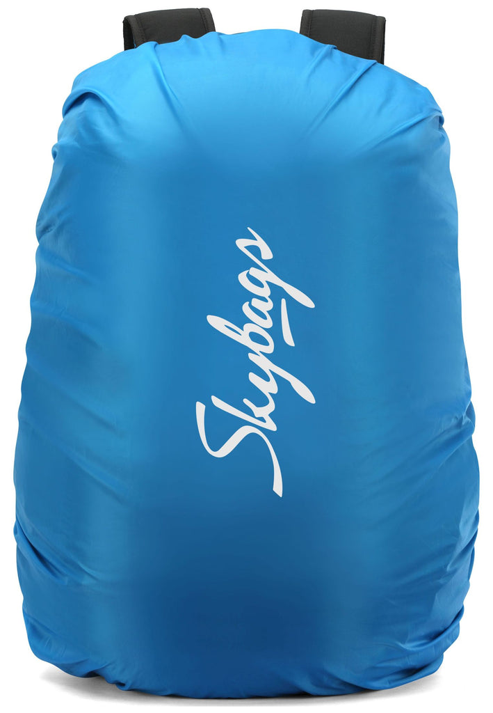 Skybags Taschen Textil Grau