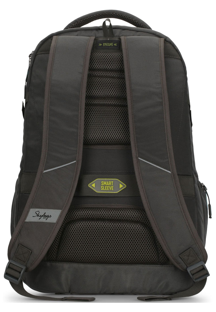 Skybags Taschen Textil Grau