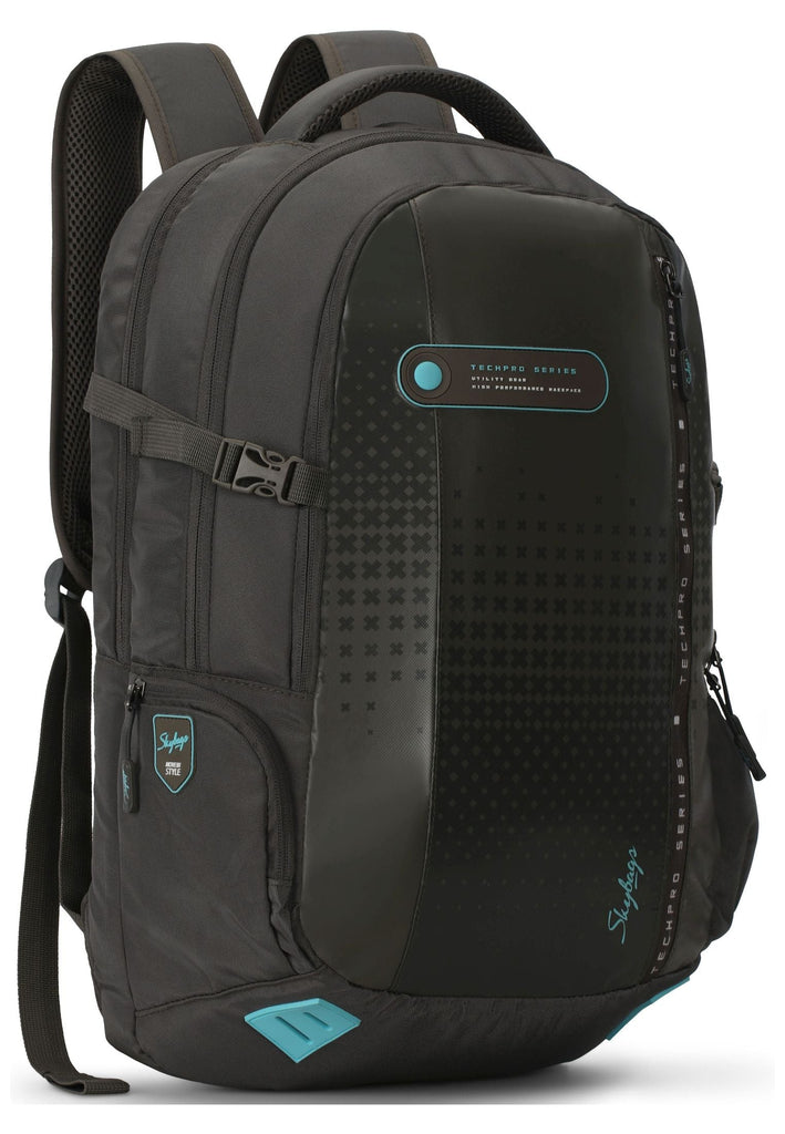 Skybags Taschen Textil Grau