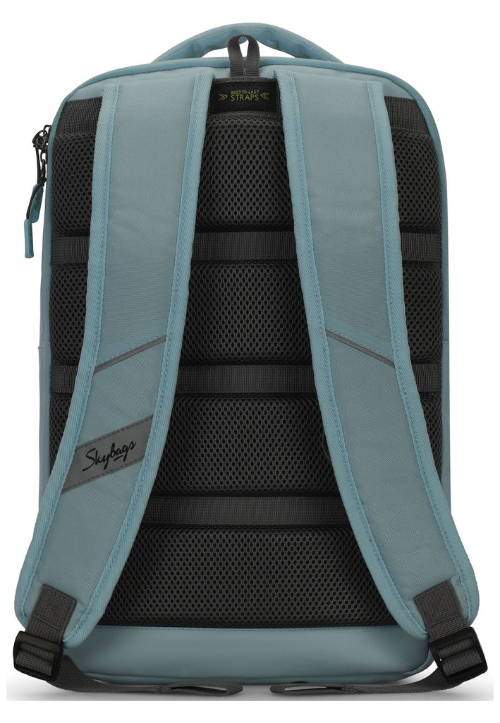 Skybags Taschen Textil Hellblau