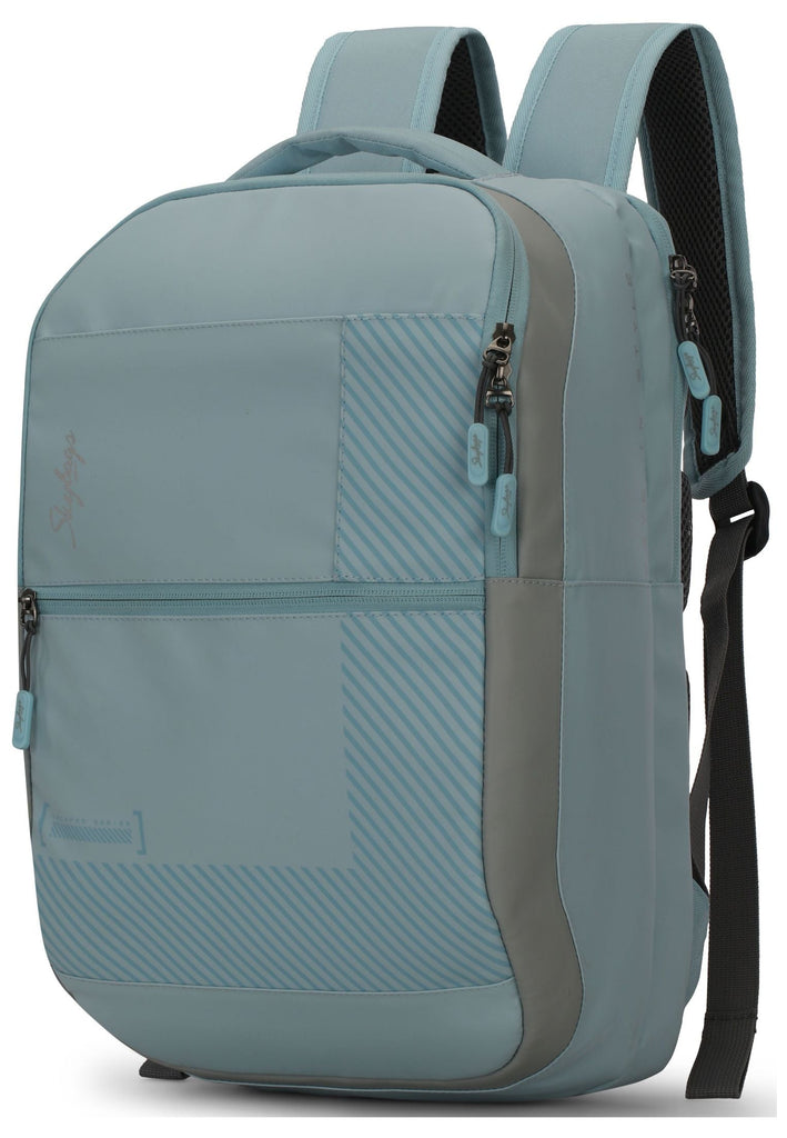 Skybags Taschen Textil Hellblau