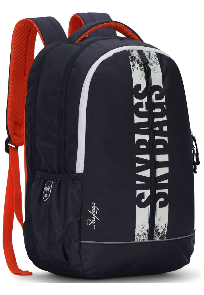 Skybags Taschen Textil Navy