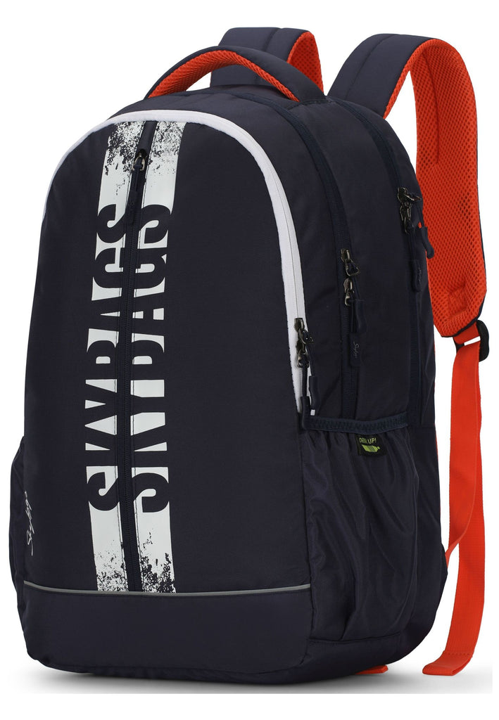 Skybags Taschen Textil Navy