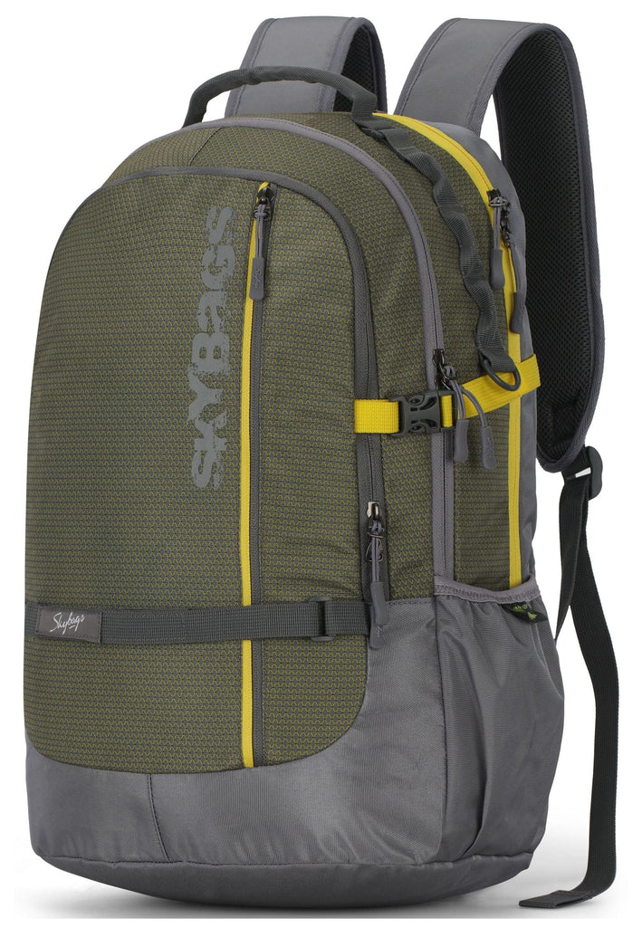 Skybags Taschen Textil Olive