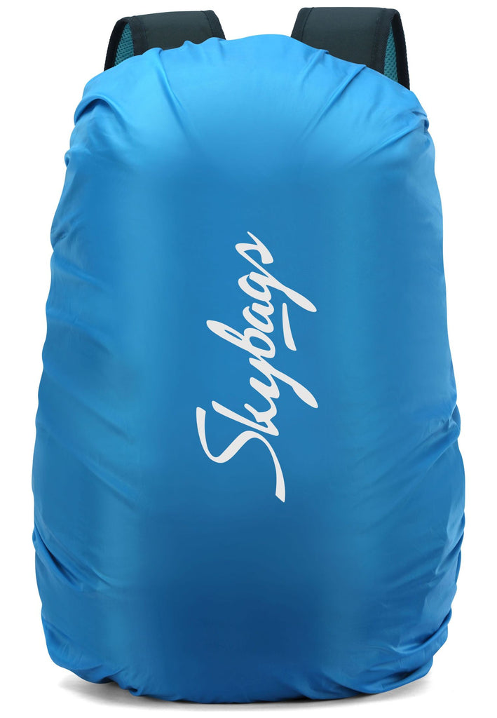 Skybags Taschen Textil Rot