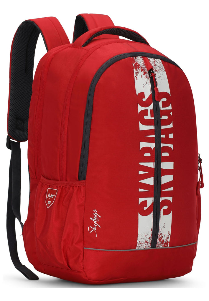 Skybags Taschen Textil Rot