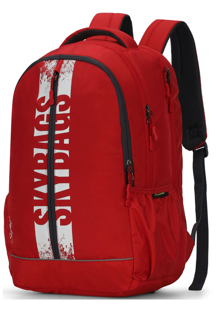 Skybags Taschen Textil Rot