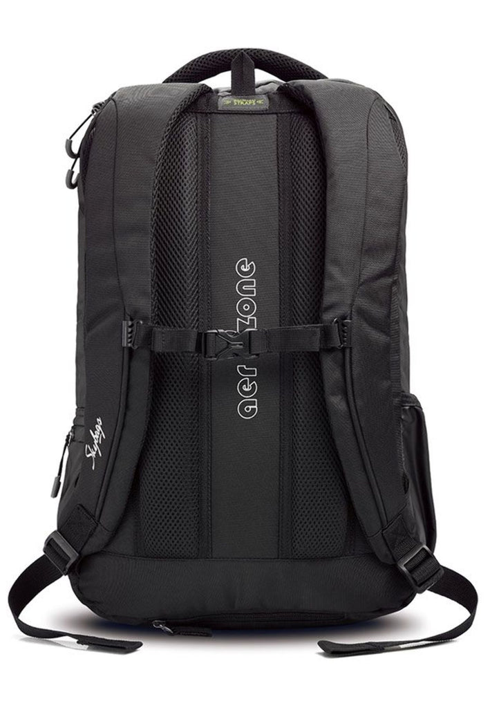 Skybags Taschen Textil Schwarz