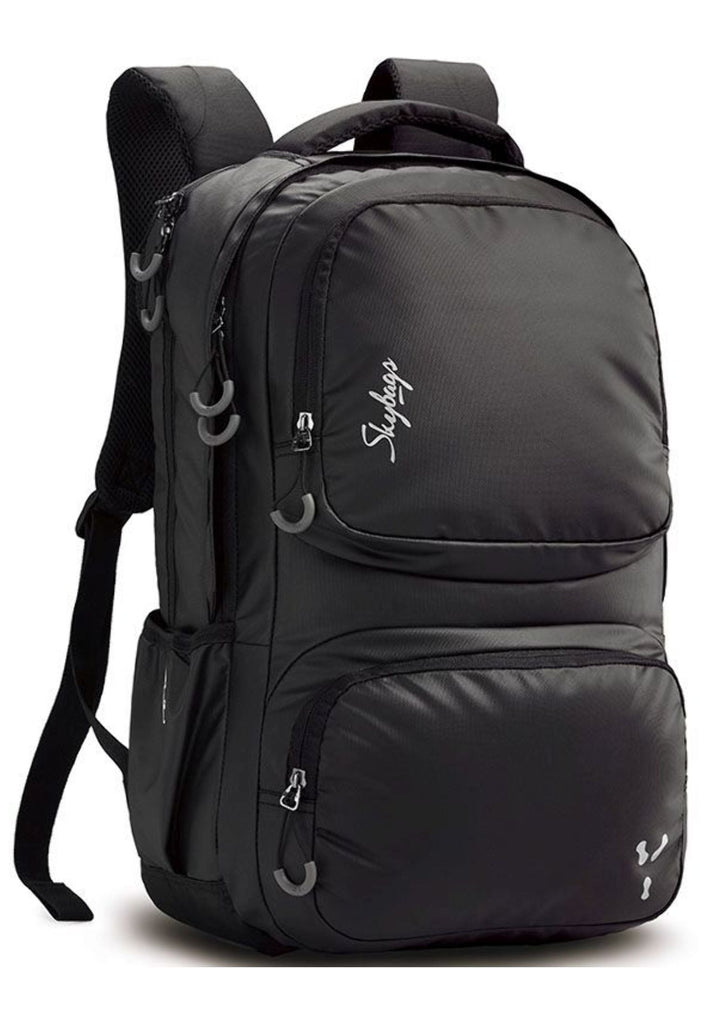 Skybags Taschen Textil Schwarz