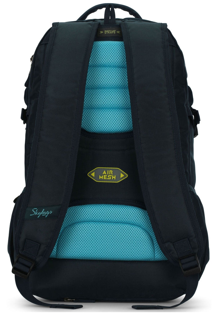 Skybags Taschen Textil Teal