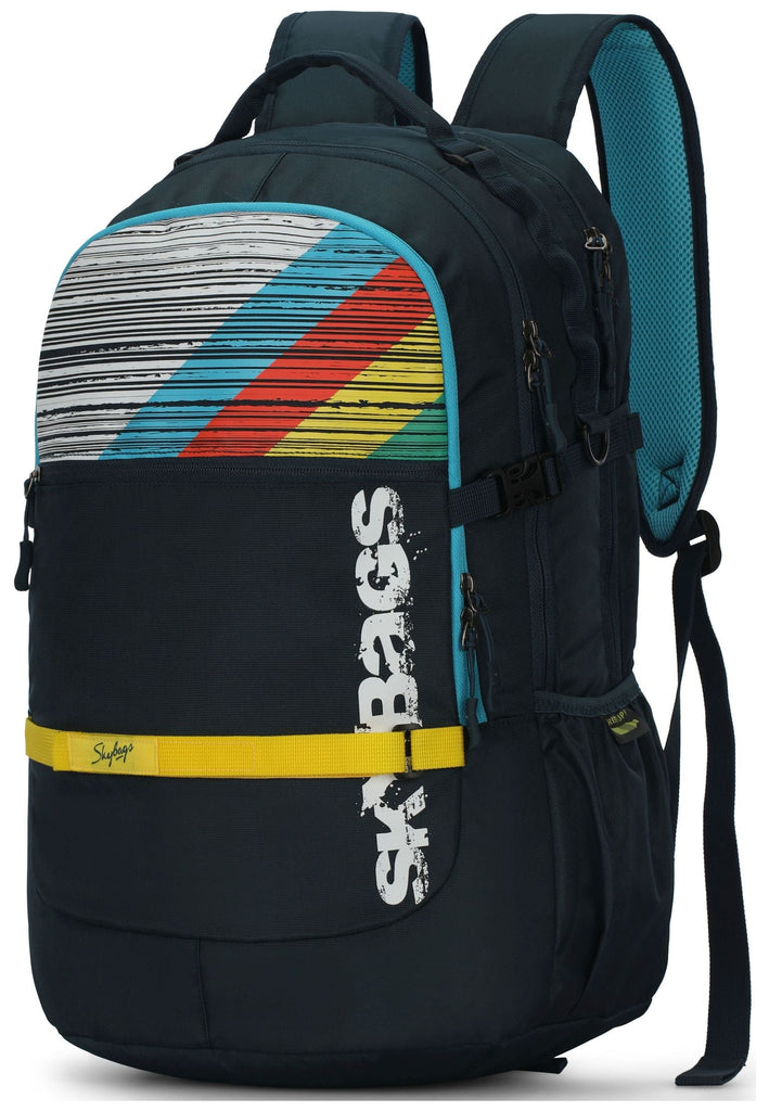 Skybags Taschen Textil Teal