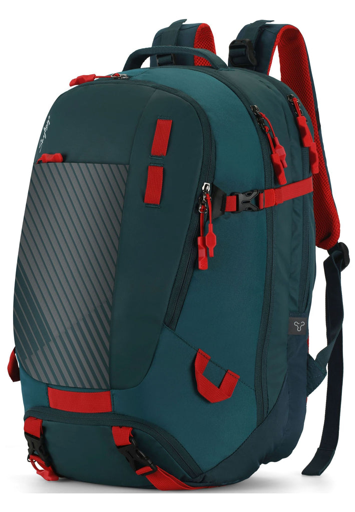 Skybags Taschen Textil Teal