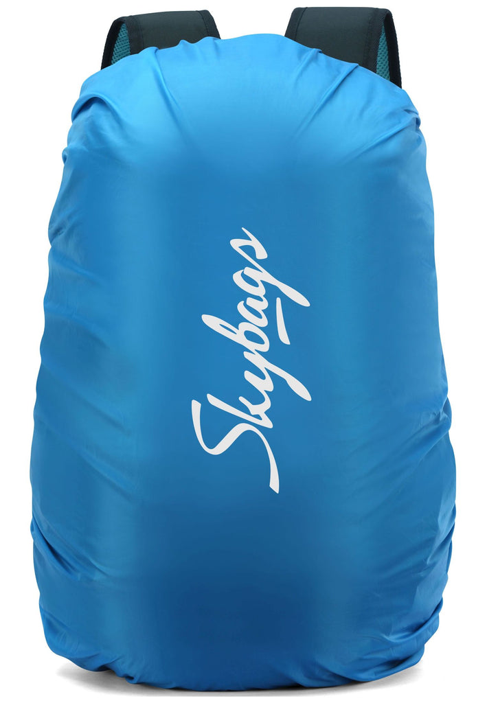 Skybags Taschen Textil Türkis