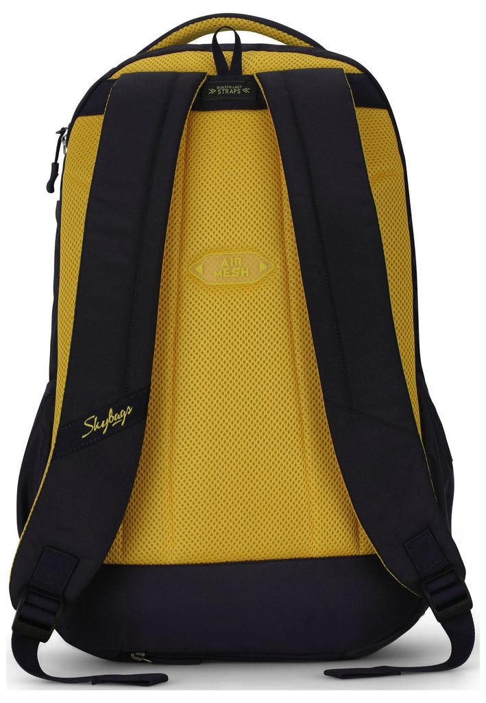 Skybags Taschen Textil Türkis