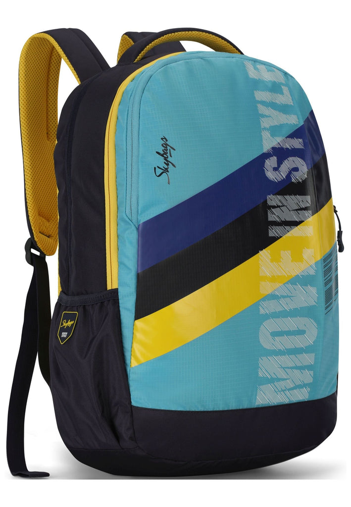 Skybags Taschen Textil Türkis