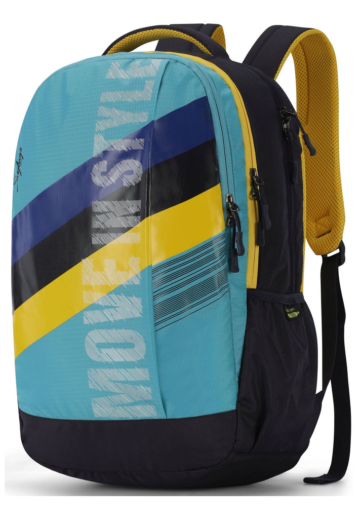 Skybags Taschen Textil Türkis