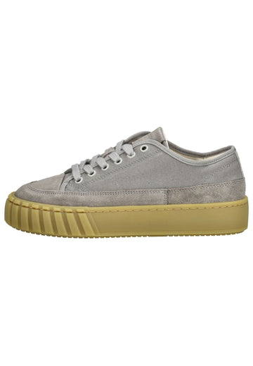 Sneaker Sneaky Steve Sneaker Textil Grau