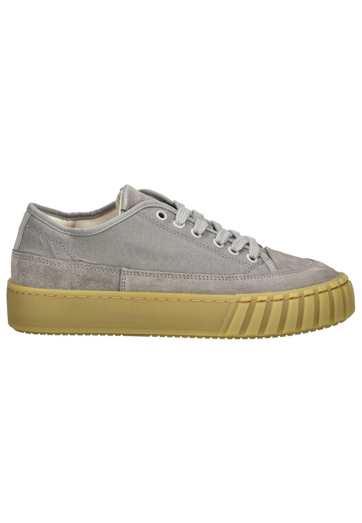 Sneaky Steve Sneaker Textil Grau