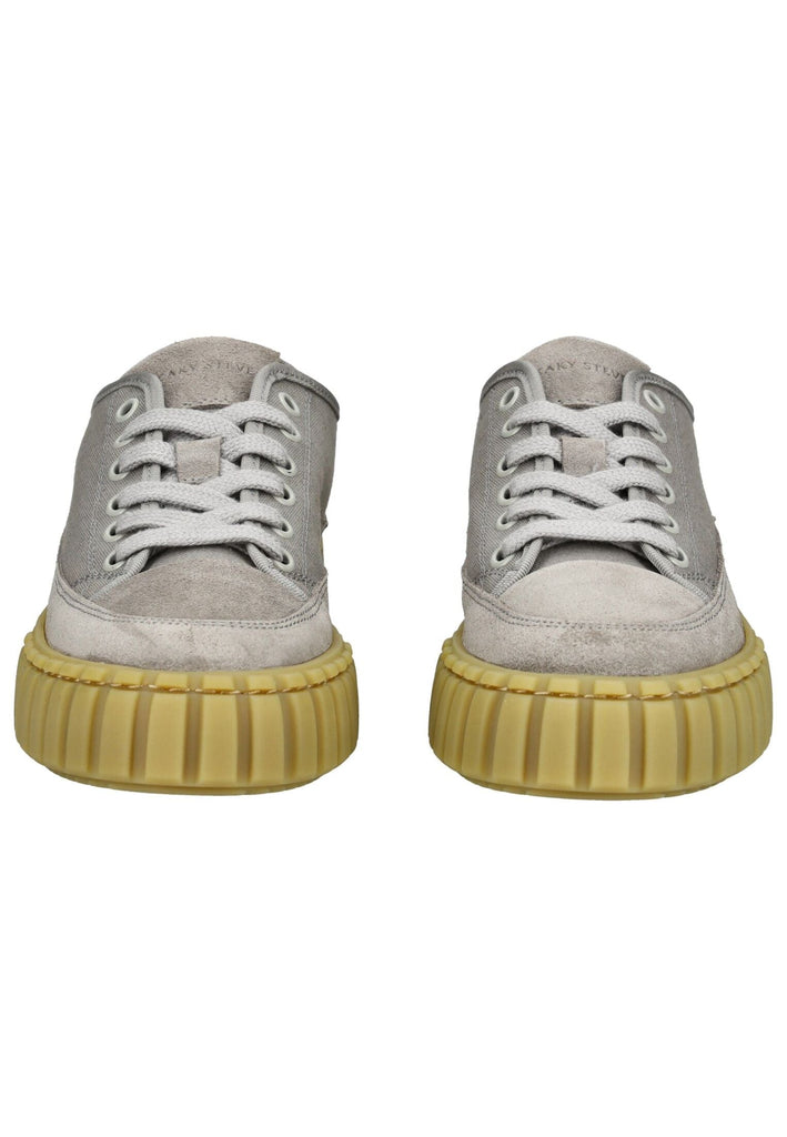 Sneaky Steve Sneaker Textil Grau