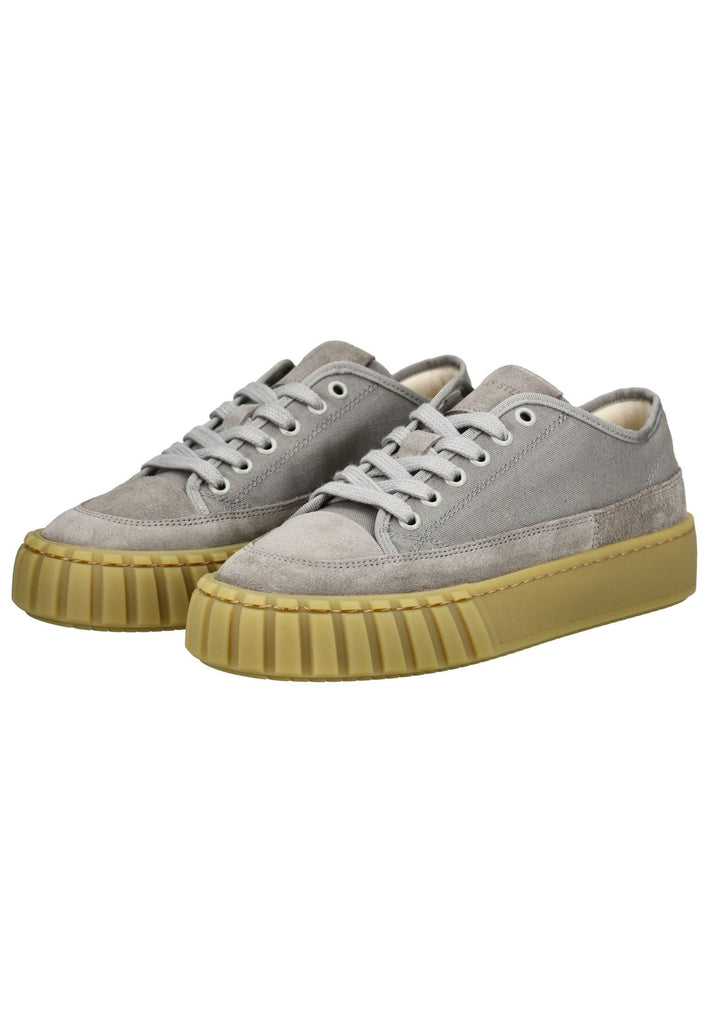 Sneaky Steve Sneaker Textil Grau