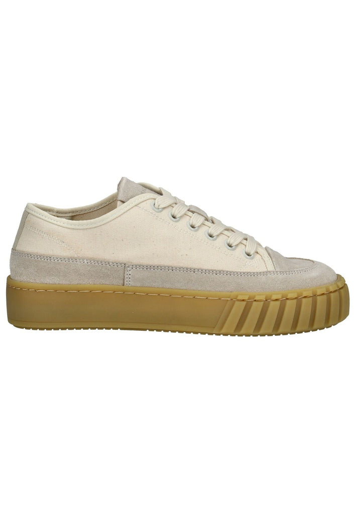 Sneaky Steve Sneaker Textil Offwhite