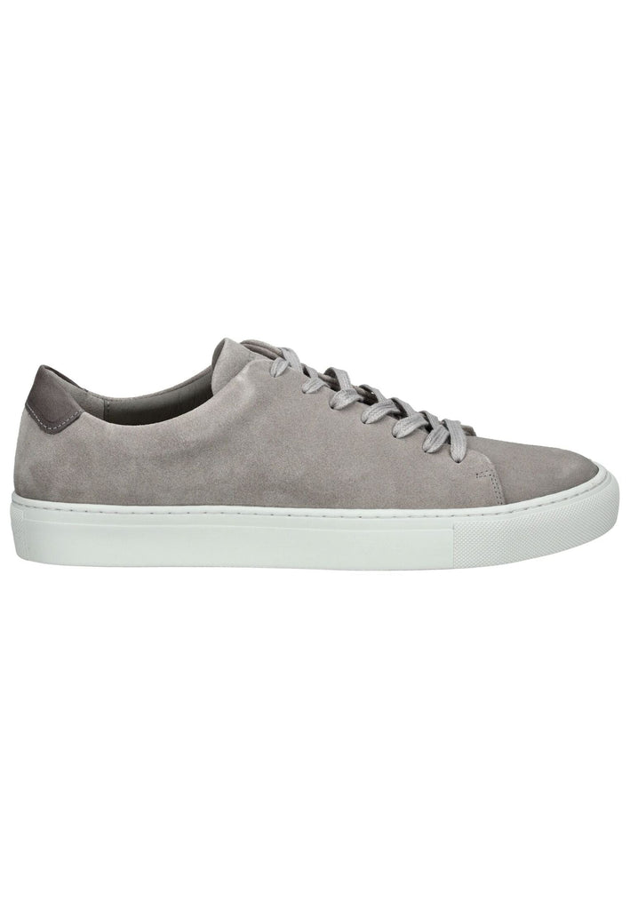 Sneaky Steve Sneaker Veloursleder Grau