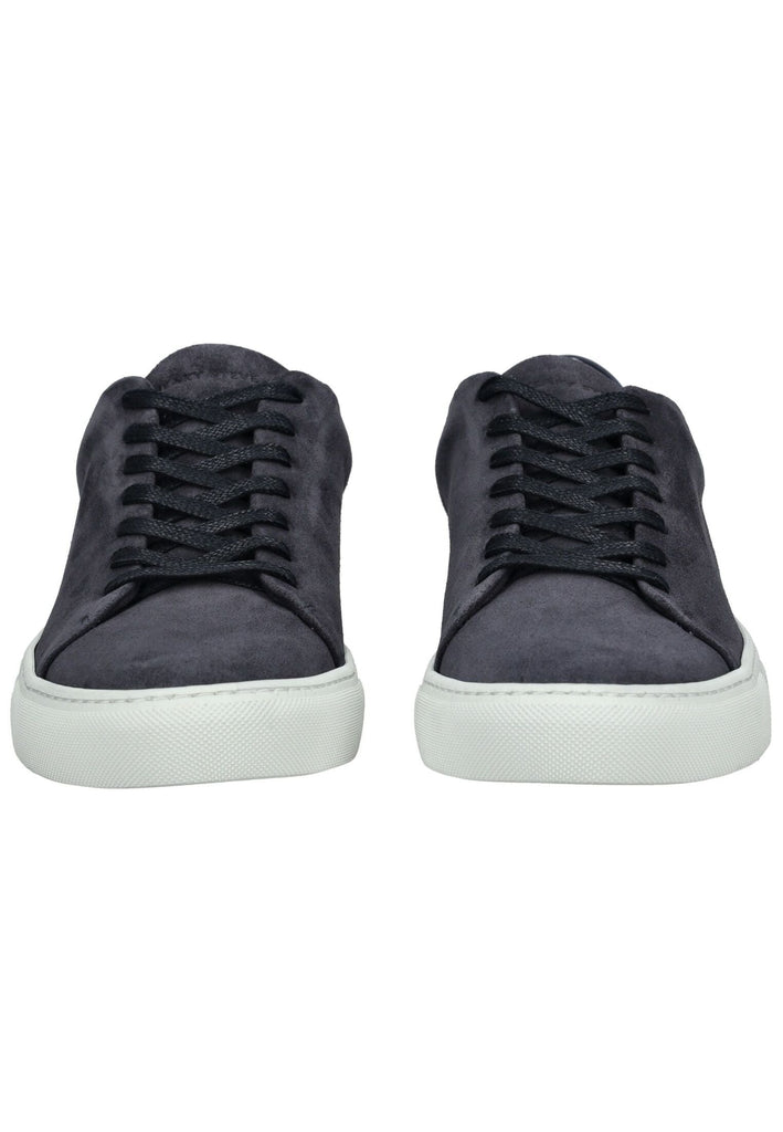 Sneaky Steve Sneaker Veloursleder Navy