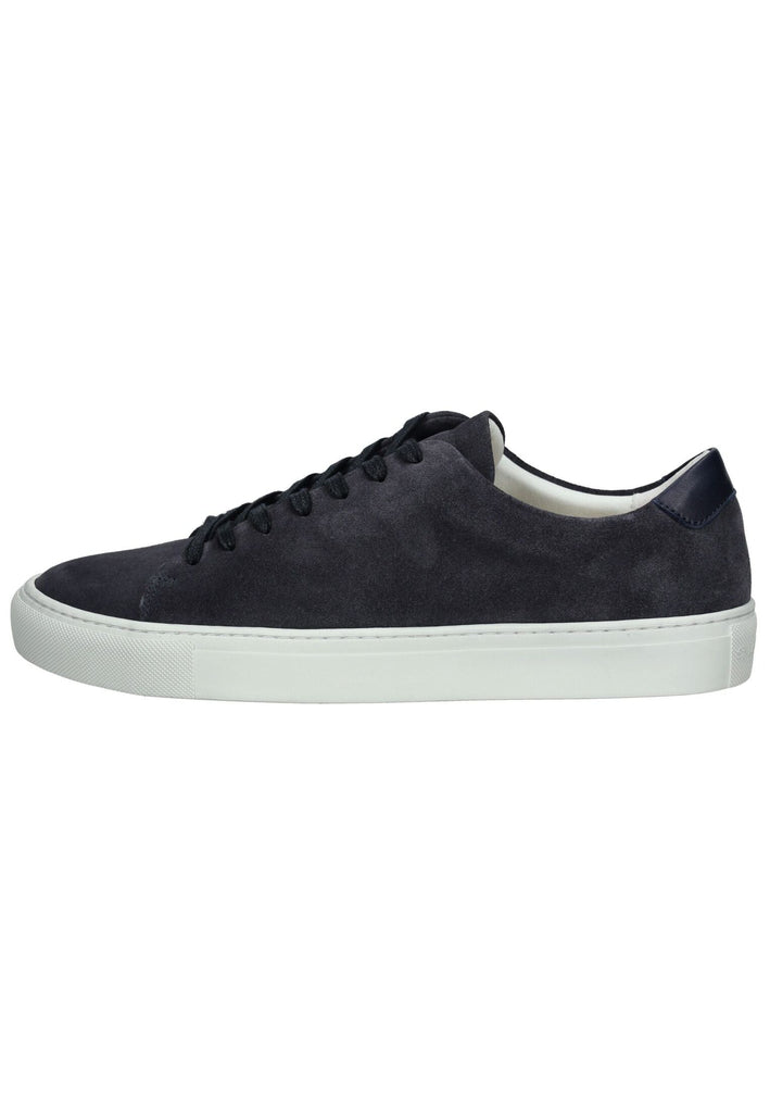 Sneaky Steve Sneaker Veloursleder Navy
