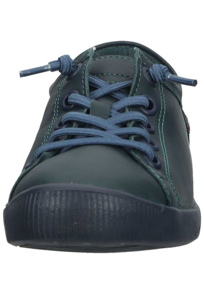 softinos Sneaker Leder Forest