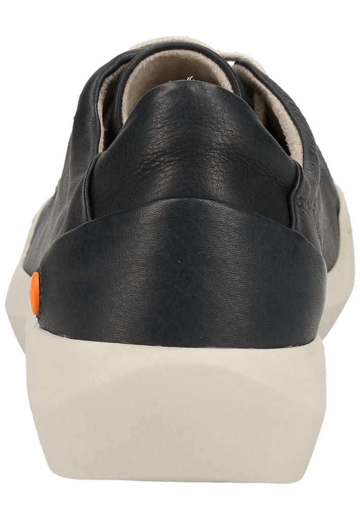 softinos Sneaker Leder Navy