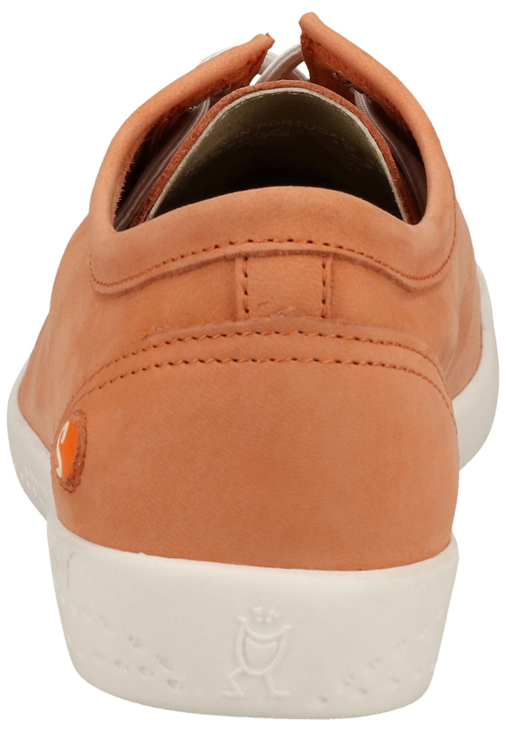 softinos Sneaker Leder Pink