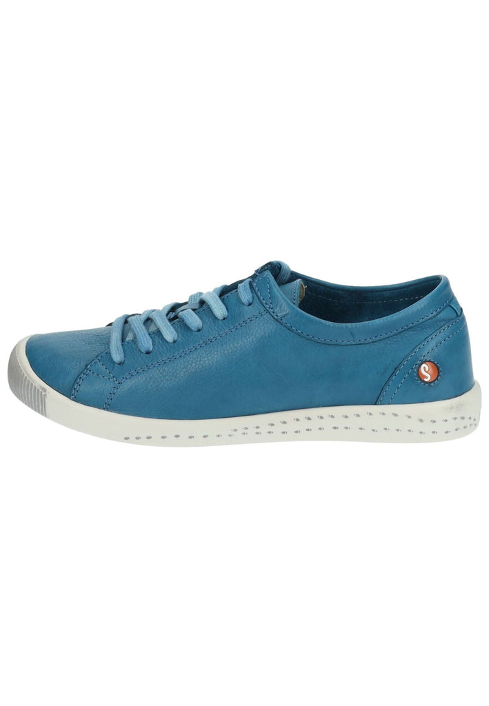 Sneaker softinos Sneaker Leder Denim