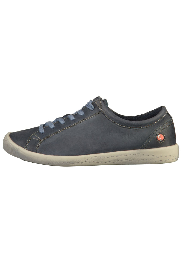 Sneaker softinos Sneaker Leder Navy