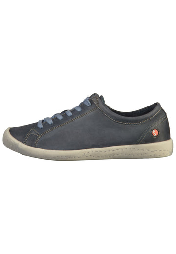 Sneaker softinos Sneaker Leder Navy