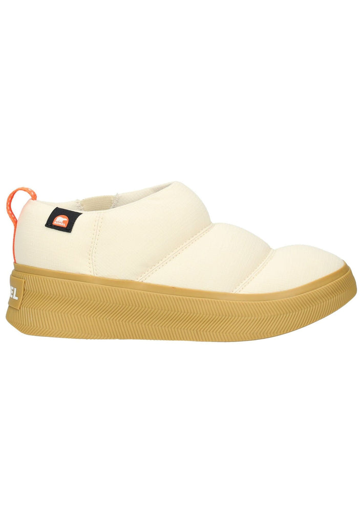 SOREL Stiefelette Textil Weiß