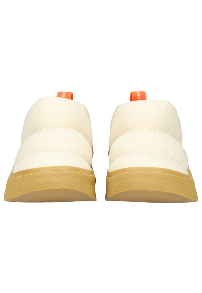 SOREL Stiefelette Textil Weiß