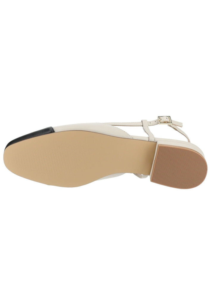 Steve Madden Ballerinas Leder Bone