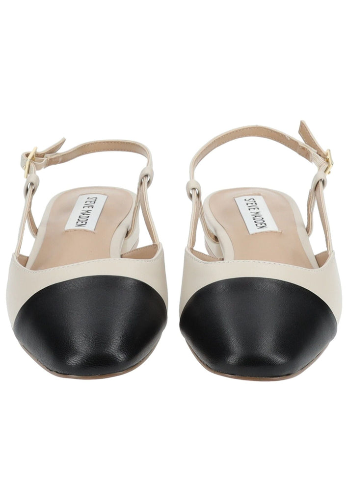 Steve Madden Ballerinas Leder Bone