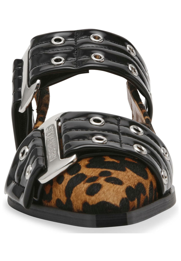 Steve Madden Ballerinas Leder Leopard