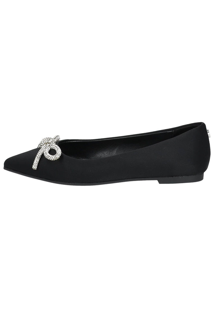 Ballerinas Steve Madden Ballerinas Textil Schwarz