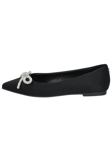 Ballerinas Steve Madden Ballerinas Textil Schwarz