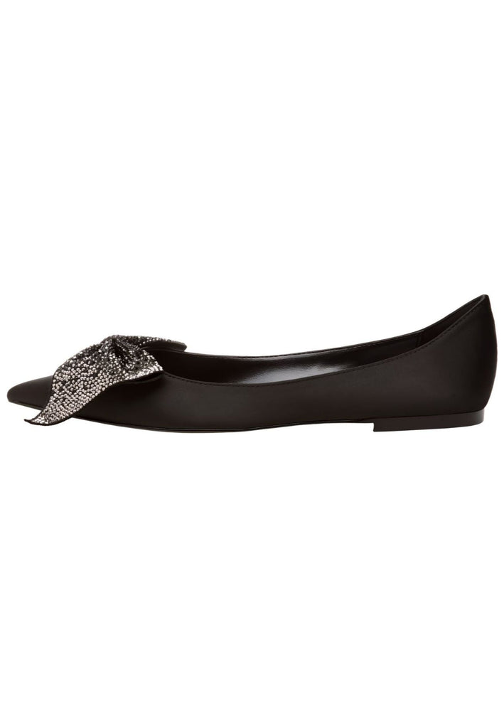 Ballerinas Steve Madden Ballerinas Textil Schwarz
