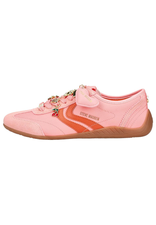 Steve Madden Halbschuhe Textil Coral