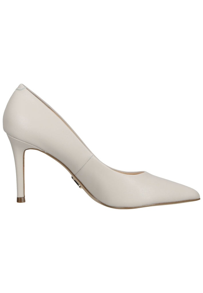 Steve Madden Pumps Leder Beige