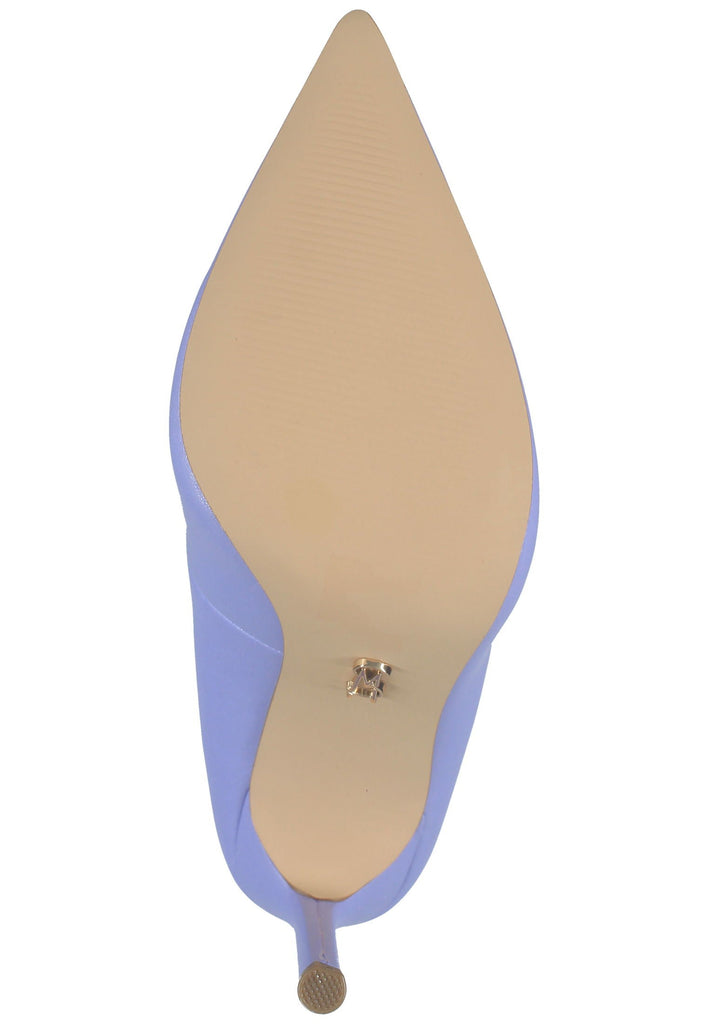 Steve Madden Pumps Leder Lavender