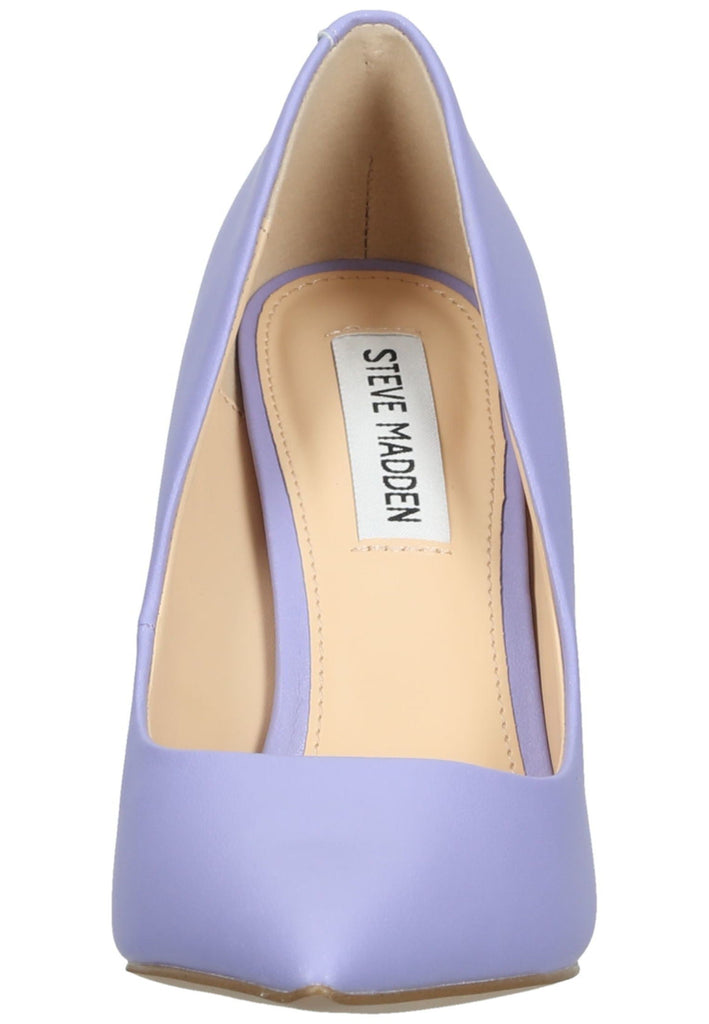 Steve Madden Pumps Leder Lavender