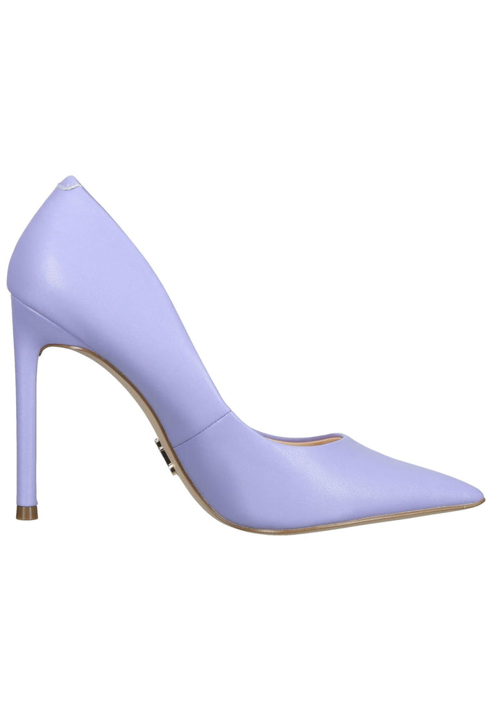 Steve Madden Pumps Leder Lavender