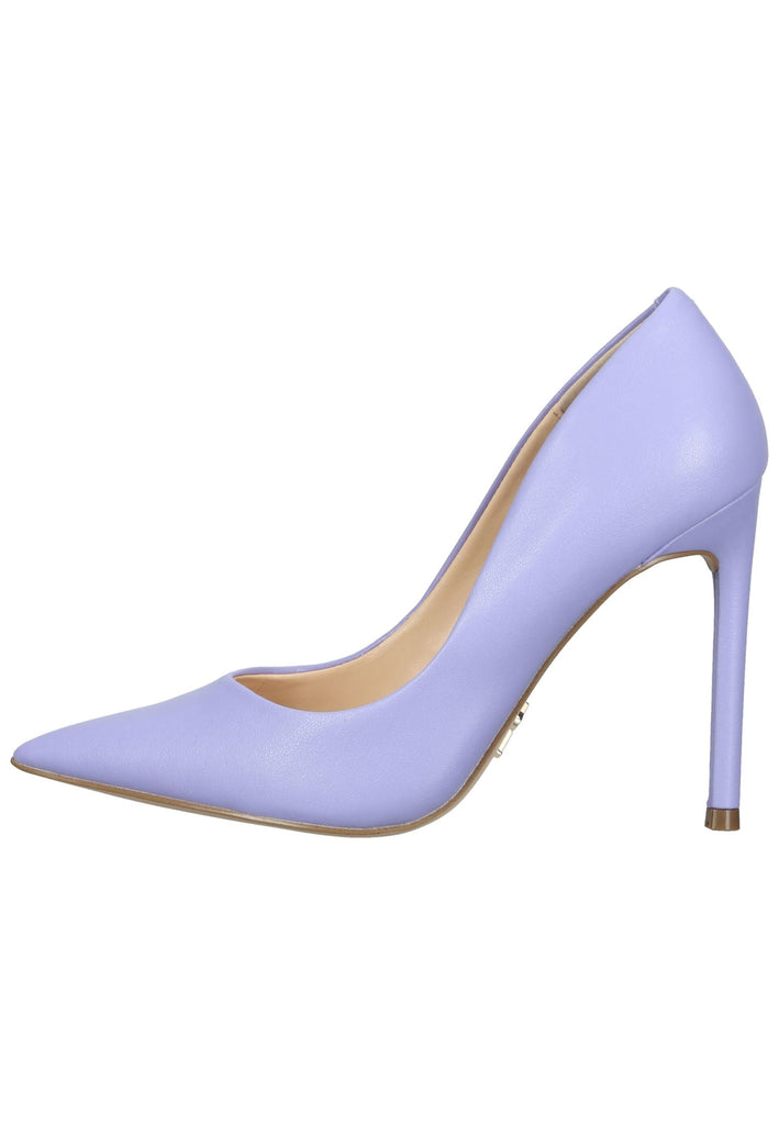 Steve Madden Pumps Leder Lavender