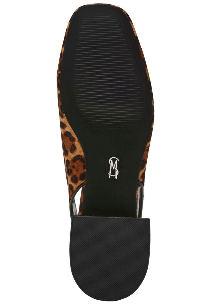 Steve Madden Pumps Leder Leopard
